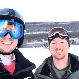 Meet your Posher, Adam